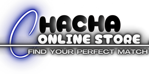 Chacha Online Store